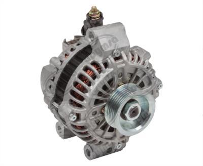 ALTERNADOR AUTOMOTRIZ MITSUBISHI IR/IF CW 12V 110A ECLIPSE ENDEAVOR GALANT 3.8L VALUE STARTER 11029 