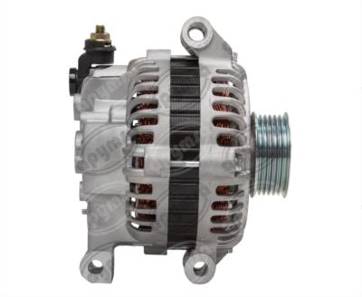 ALTERNADOR AUTOMOTRIZ MITSUBISHI IR/IF CW 12V 110A ECLIPSE ENDEAVOR GALANT 3.8L VALUE STARTER 11029 