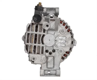 ALTERNADOR AUTOMOTRIZ MITSUBISHI IR/IF CW 12V 110A ECLIPSE ENDEAVOR GALANT 3.8L VALUE STARTER 11029 