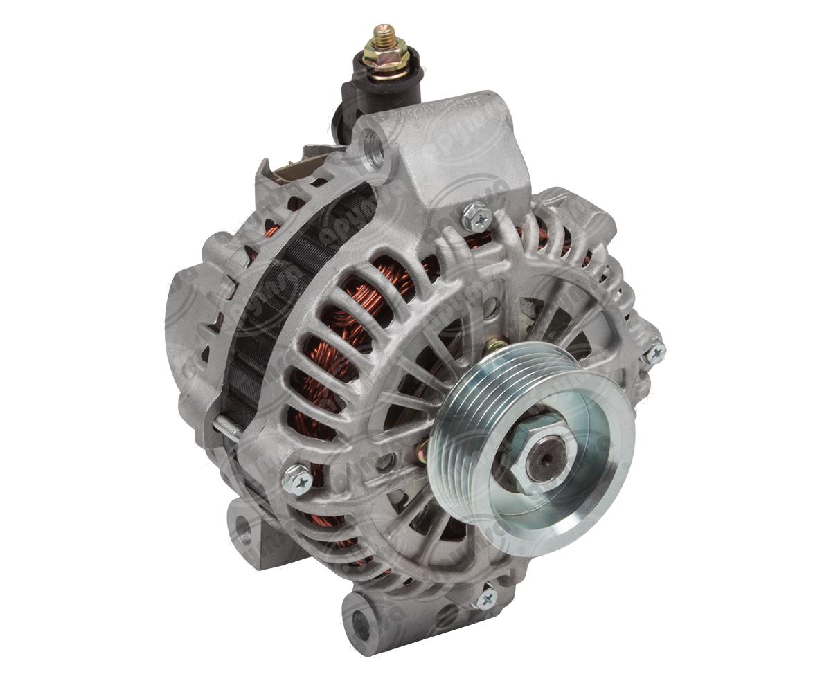 ALTERNADOR AUTOMOTRIZ MITSUBISHI IR/IF CW 12V 110A ECLIPSE ENDEAVOR GALANT 3.8L VALUE STARTER 11029 