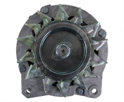 ALTERNADOR AUTOMOTRIZ MITSUBISHI IR/EF CW 24V 150A SCANIA I6 BUS DL5 9L & DL6 13L K400 K410 K440 DC13 BRËSSER-LKW 01M52150001 