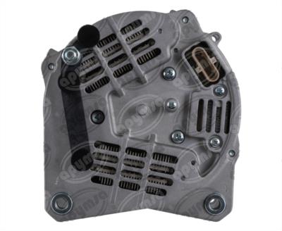 ALTERNADOR AUTOMOTRIZ MITSUBISHI IR/EF CW 24V 150A SCANIA I6 BUS DL5 9L & DL6 13L K400 K410 K440 DC13 BRËSSER-LKW 01M52150001 