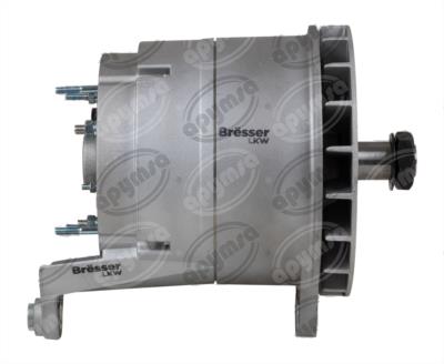 ALTERNADOR AUTOMOTRIZ BOSCH IR/EF 24V 140A T1 MERCEDES BENZ MULTEGO BRËSSER-LKW 01B62140002 