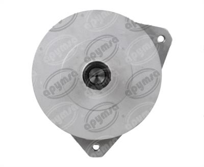 ALTERNADOR AUTOMOTRIZ BOSCH IR/EF 24V 140A T1 MERCEDES BENZ MULTEGO BRËSSER-LKW 01B62140002 