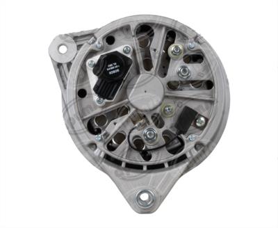 ALTERNADOR AUTOMOTRIZ BOSCH IR/EF 24V 140A T1 MERCEDES BENZ MULTEGO BRËSSER-LKW 01B62140002 