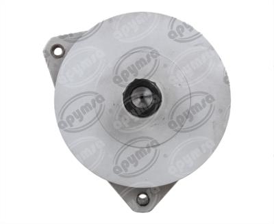 ALTERNADOR AUTOMOTRIZ BOSCH IR/EF 24V 140A T1  VOLVO 9700 FACE LIFT MB 457 BRËSSER-LKW 01B62140003 