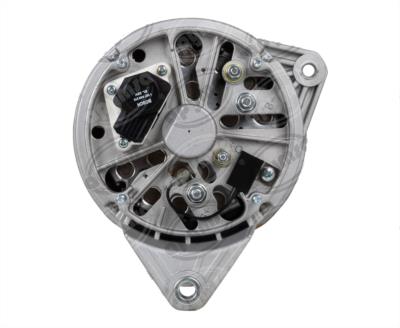 ALTERNADOR AUTOMOTRIZ BOSCH IR/EF 24V 140A T1  VOLVO 9700 FACE LIFT MB 457 BRËSSER-LKW 01B62140003 