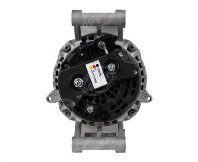 ALTERNADOR AUTOMOTRIZ BOSCH IR/IF PAD MOUNT CW 12V 160A UNIVERSAL BRËSSER-LKW 01B21160004 