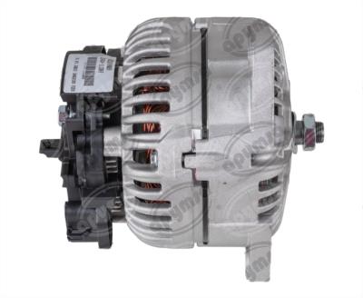 ALTERNADOR AUTOMOTRIZ BOSCH IR/IF CW 24V 110A AUTOBUS MAN BRËSSER-LKW 01B52110024 