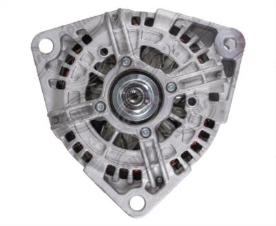 ALTERNADOR AUTOMOTRIZ BOSCH IR/IF CW 24V 110A AUTOBUS MAN BRËSSER-LKW 01B52110024 