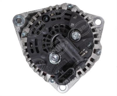 ALTERNADOR AUTOMOTRIZ BOSCH IR/IF CW 24V 110A AUTOBUS MAN BRËSSER-LKW 01B52110024 