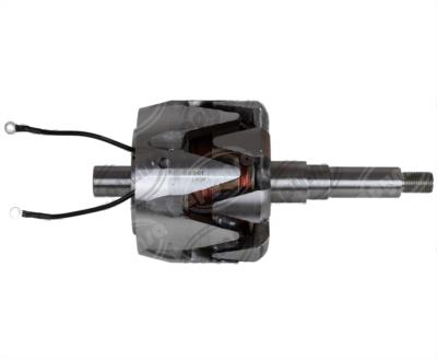 ROTOR ALTERNADOR DELCO 36SI 12V 170A CON BOBINA BRËSSER-LKW 27D15180119 