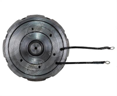 ROTOR ALTERNADOR DELCO 36SI 12V 170A CON BOBINA BRËSSER-LKW 27D15180119 