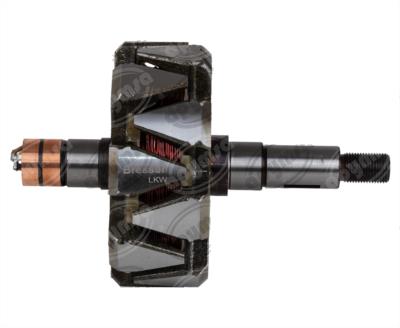 ROTOR ALTERNADOR PRESTOLITE IR/EF 12V 160A BRËSSER-LKW 26D15180121 