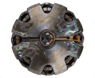 ROTOR ALTERNADOR PRESTOLITE IR/EF 12V 160A BRËSSER-LKW 26D15180121 