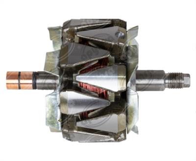 ROTOR ALTERNADOR NIPPONDENSO CW 12V 130A TOYOTA HIACE BRËSSER-LKW 27N12112140 