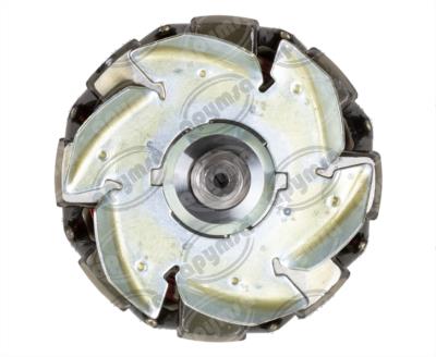 ROTOR ALTERNADOR NIPPONDENSO CW 12V 130A TOYOTA HIACE BRËSSER-LKW 27N12112140 