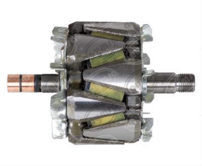 ROTOR ALTERNADOR VALEO CW 12V 150A FORD PICK UP F-150 F-250 F-350 V8 6.2L BRËSSER-LKW 27V12112143 