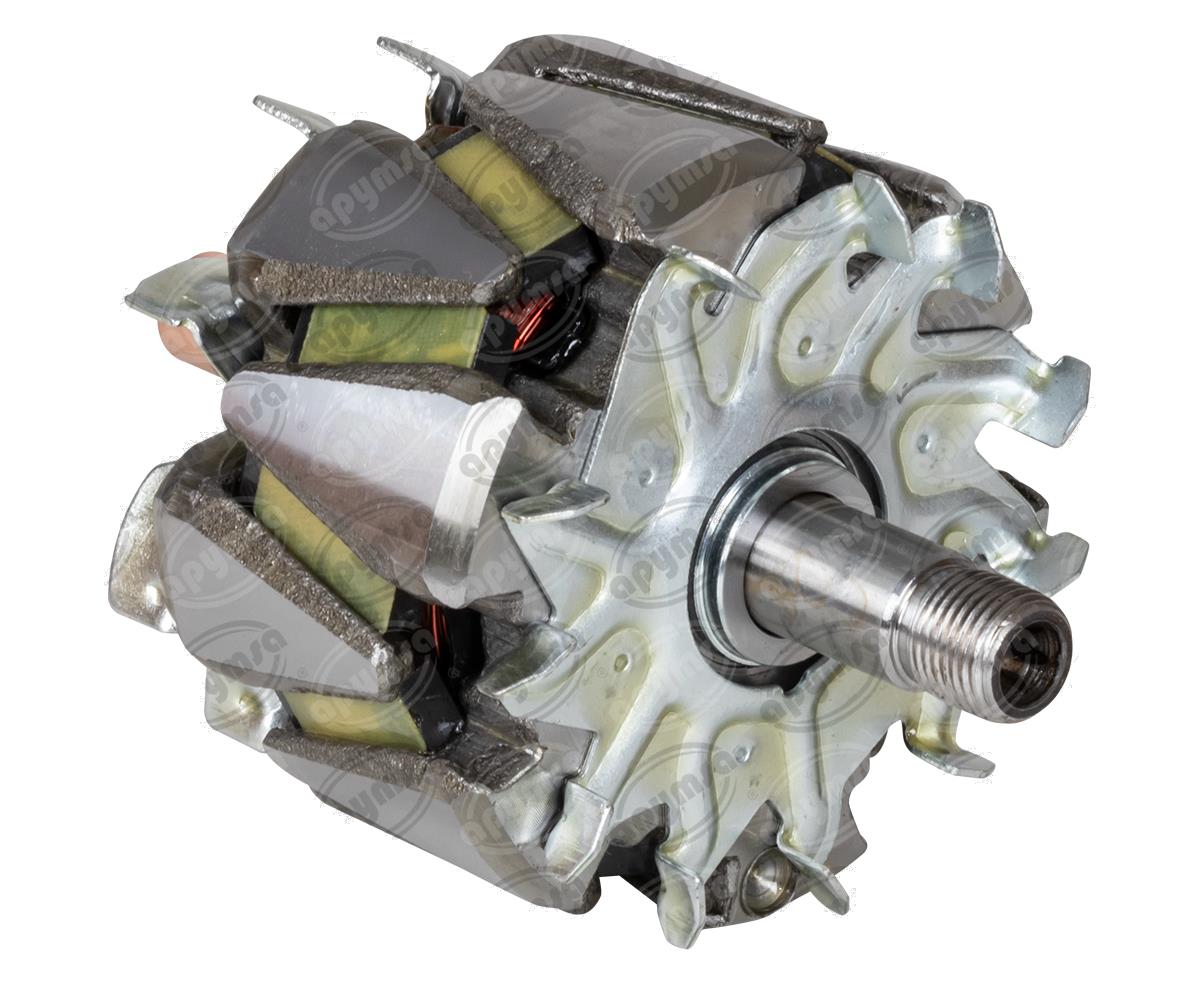 ROTOR ALTERNADOR VALEO CW 12V 150A FORD PICK UP F-150 F-250 F-350 V8 6.2L BRËSSER-LKW 27V12112143 