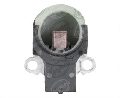 PORTA CEPILLOS ALTERNADOR NIPPONDENSO IR/IF 12V TOYOTA HIACE BRËSSER-LKW 26H18121154 