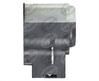 PORTA CEPILLOS ALTERNADOR NIPPONDENSO IR/IF 12V TOYOTA HIACE BRËSSER-LKW 26H18121154 