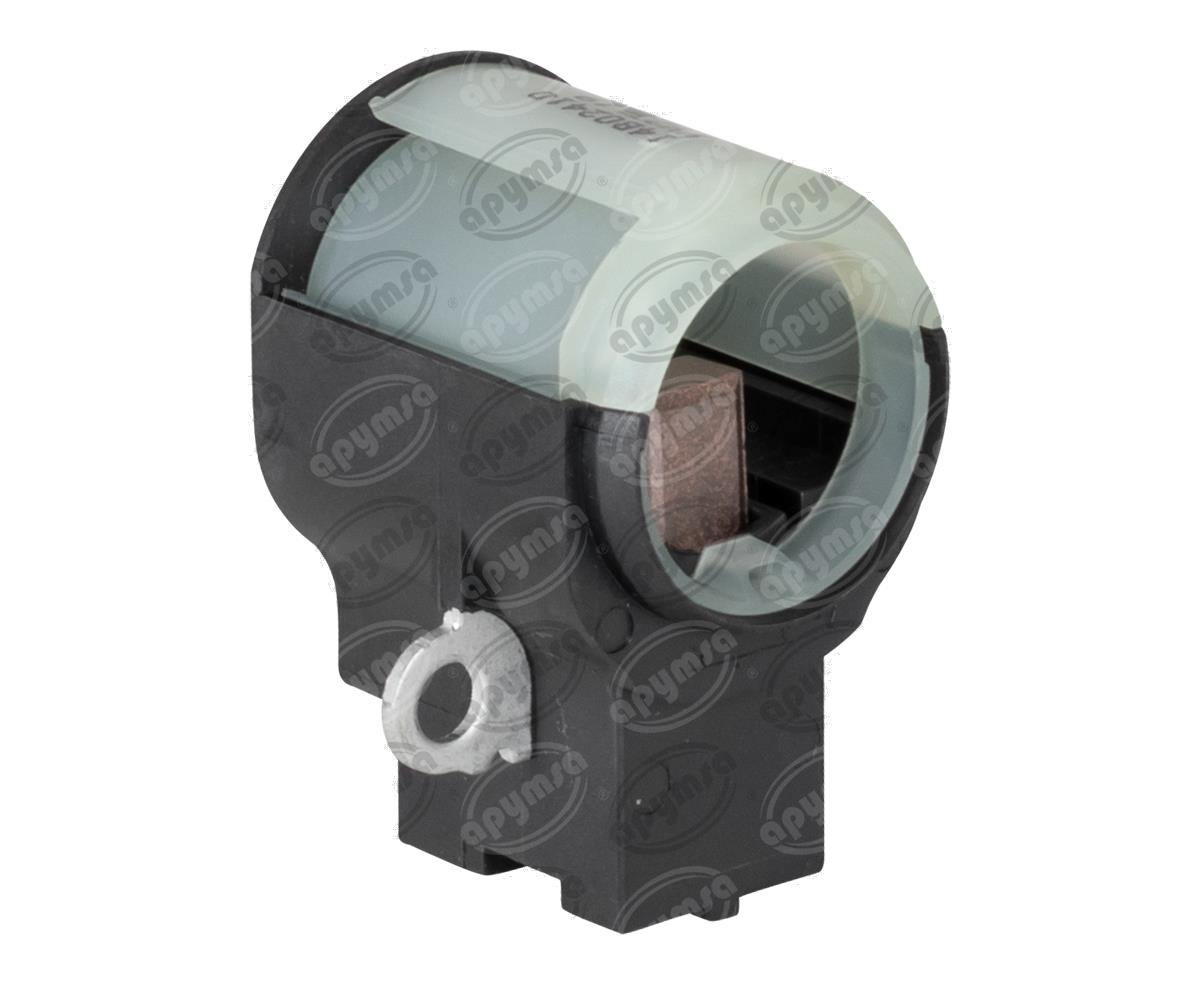 PORTA CEPILLOS ALTERNADOR NIPPONDENSO IR/IF 12V TOYOTA HIACE BRËSSER-LKW 26H18121154 