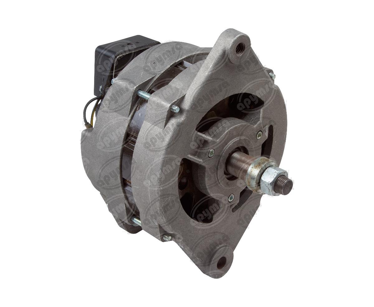 ALTERNADOR AUTOMOTRIZ MOTOROLA ER/IF 12V 90A JOHN DEERE TRACTOR REMAN 8045