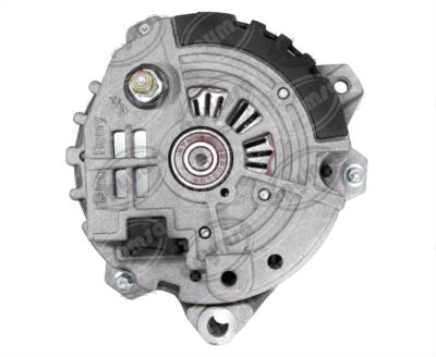 ALTERNADOR AUTOMOTRIZ DELCO CS-130 CW 12V 100-105A IZQUIERDO CHEVROLET REMAN 1101637 