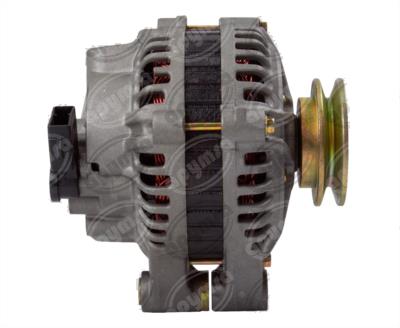 ALTERNADOR AUTOMOTRIZ MITSUBISHI IR/IF CW 12V 75A FORD MERCURY REMAN 13190 