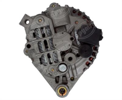 ALTERNADOR AUTOMOTRIZ MITSUBISHI IR/IF CW 12V 75A FORD MERCURY REMAN 13190 