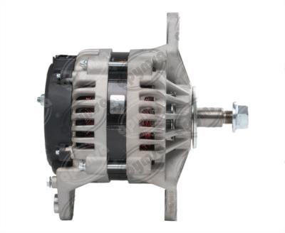 ALTERNADOR AUTOMOTRIZ DELCO 24SI SAEJ 180 CW 12V 160A MACK VOLVO VALUE STARTER 8703 
