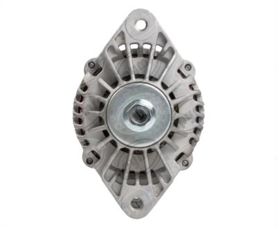 ALTERNADOR AUTOMOTRIZ DELCO 24SI SAEJ 180 CW 12V 160A MACK VOLVO VALUE STARTER 8703 