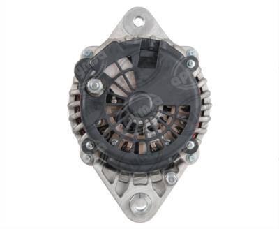 ALTERNADOR AUTOMOTRIZ DELCO 24SI SAEJ 180 CW 12V 160A MACK VOLVO VALUE STARTER 8703 