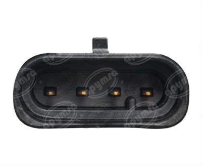 ALTERNADOR AUTOMOTRIZ DELCO 24SI SAEJ 180 CW 12V 160A MACK VOLVO VALUE STARTER 8703 