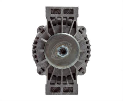 ALTERNADOR AUTOMOTRIZ DELCO 24SI PAD MOUNT CW 12V 160A CON REGULADOR ORIGINAL REMY VALUE STARTER 8707 