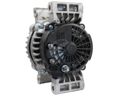 ALTERNADOR AUTOMOTRIZ DELCO 24SI, IR/IF PAD CW 12V 160A BORNE REMY 8600889 