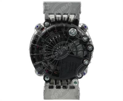 ALTERNADOR AUTOMOTRIZ DELCO 28SI PAD 12V 160A BORNE REMY 8600315 