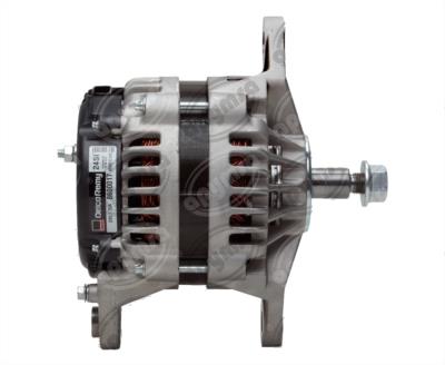 ALTERNADOR AUTOMOTRIZ DELCO 24SI SAEJ 180 24V 70A REMY 8700019 