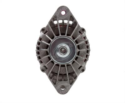 ALTERNADOR AUTOMOTRIZ DELCO 24SI SAEJ 180 24V 70A REMY 8700019 