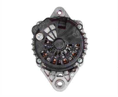 ALTERNADOR AUTOMOTRIZ DELCO 24SI SAEJ 180 24V 70A REMY 8700019 