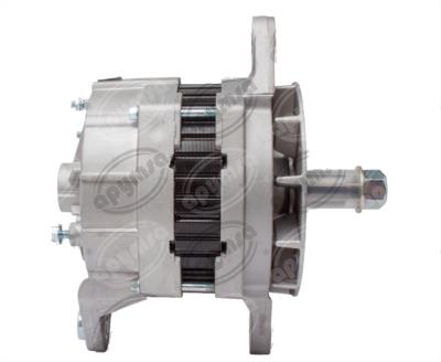 ALTERNADOR AUTOMOTRIZ DELCO 22SI SAEJ 180 24V 70A VALUE STARTER 8367 