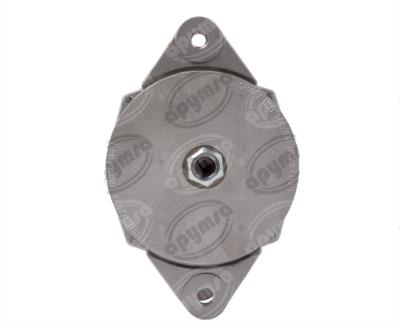 ALTERNADOR AUTOMOTRIZ DELCO 22SI SAEJ 180 24V 70A VALUE STARTER 8367 