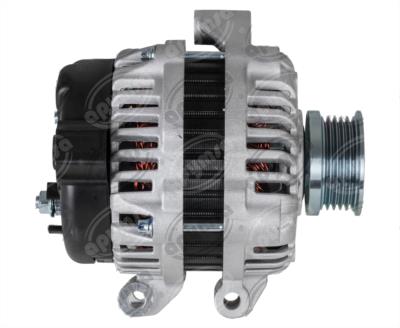 ALTERNADOR AUTOMOTRIZ DELCO IR/IF CW 12V 100A CHEVROLET SPARK 1.2L 2013-2015 VALUE STARTER 11646 