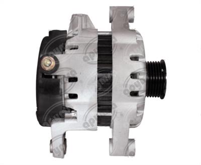 ALTERNADOR AUTOMOTRIZ DELCO AD-221 CW SAEJ 180 12V 105A CHEVROLET OPTRA, SUZUKI FORENZA, RENO VALUE STARTER 8484 