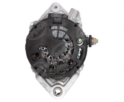 ALTERNADOR AUTOMOTRIZ DELCO AD-221 CW SAEJ 180 12V 105A CHEVROLET OPTRA, SUZUKI FORENZA, RENO VALUE STARTER 8484 