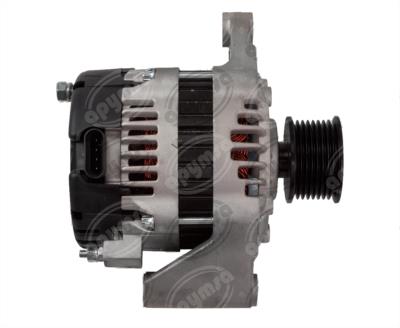 ALTERNADOR AUTOMOTRIZ DELCO 11SI 24V 45A VALUE STARTER 8688 