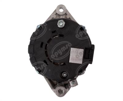 ALTERNADOR AUTOMOTRIZ DELCO 11SI 24V 45A VALUE STARTER 8688 