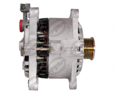 ALTERNADOR AUTOMOTRIZ FORD 6G CW 12V 110A FORD ESCAPE FOCUS MAZDA TRIBUTE VALUE STARTER 8260 