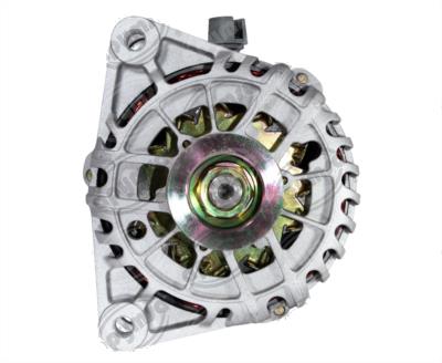 ALTERNADOR AUTOMOTRIZ FORD 6G CW 12V 110A FORD ESCAPE FOCUS MAZDA TRIBUTE VALUE STARTER 8260 