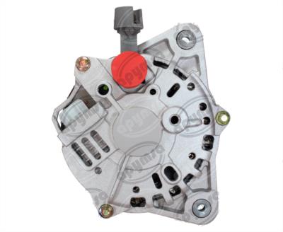 ALTERNADOR AUTOMOTRIZ FORD 6G CW 12V 110A FORD ESCAPE FOCUS MAZDA TRIBUTE VALUE STARTER 8260 